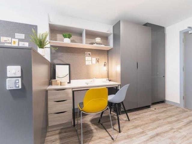 Room for rent in Digbeth, West Midlands