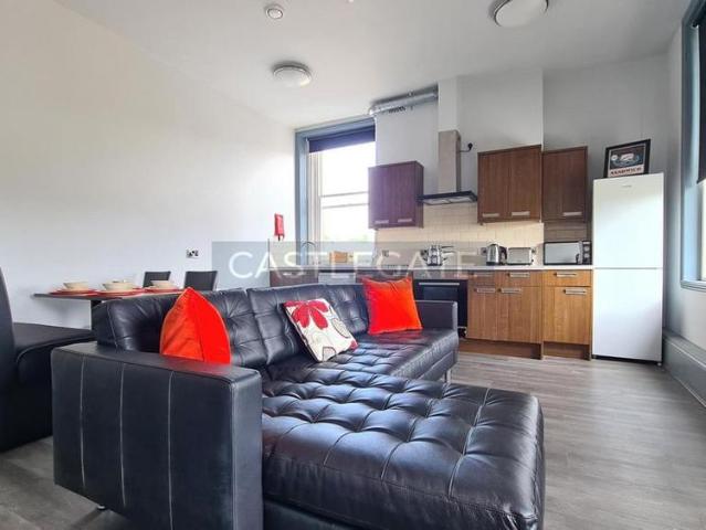 Room for rent in Highfields, Huddersfield
