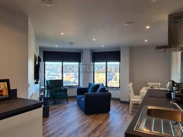 Room for rent in Huddersfield, West Yorkshire