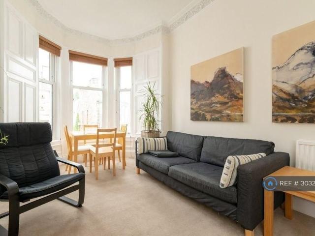 Room for rent in Hillside, City of Edinburgh