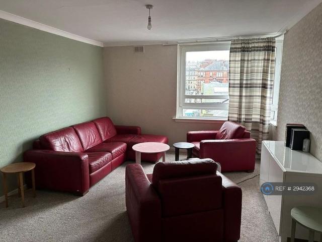 Room for rent in Merchant City, Scotland