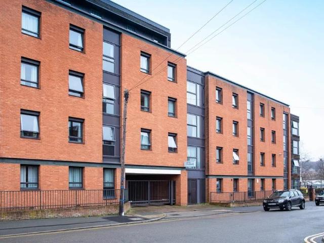 Room for rent in City Centre, South Yorkshire
