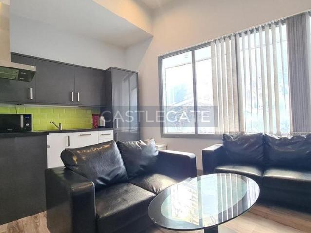 Room for rent in Highfields, Huddersfield