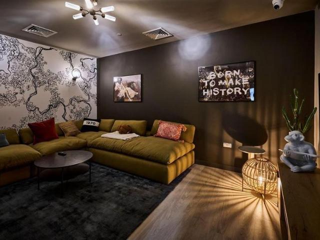 Room for rent in Haddon, East Midlands