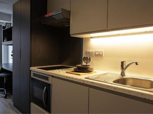 Room for rent in Leylands, West Yorkshire