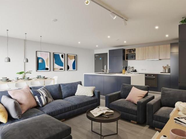 Room for rent in Gorgie/Dalry, Scotland
