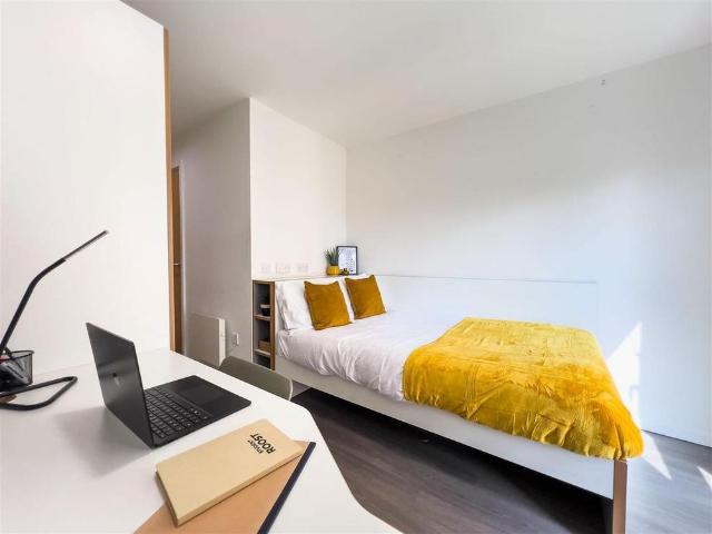 Room for rent in Townhead, Scotland