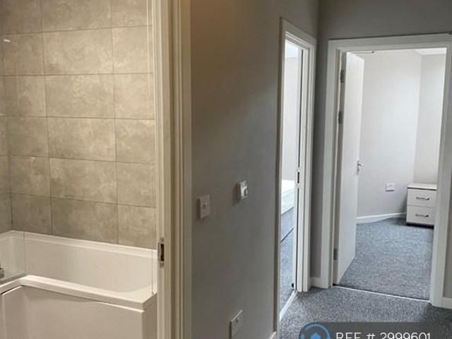Room for rent in City Centre, Scotland