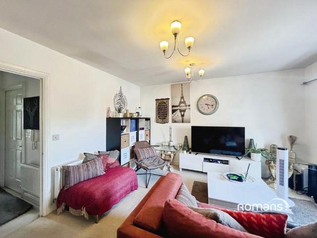Room for rent in Totteridge, Cressex