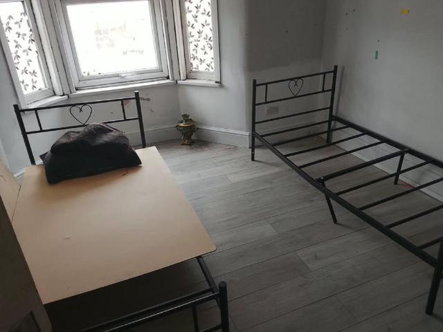 Room for rent in London Borough of Redbridge, Greater London
