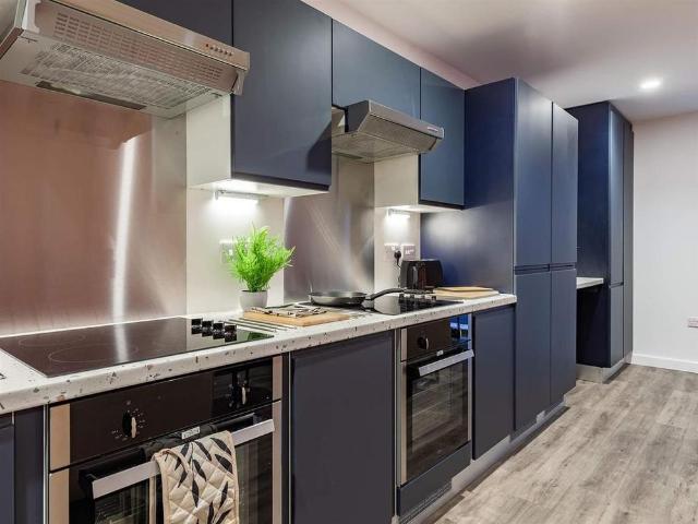 Room for rent in Leylands, West Yorkshire