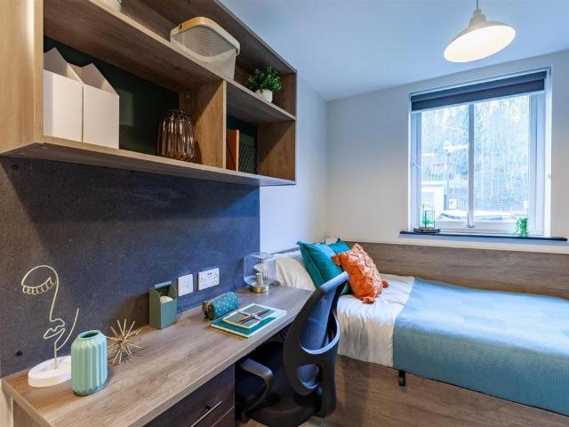 Room for rent in West Yorkshire
