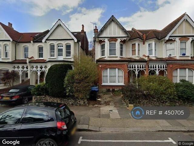 Room for rent in Palmers Green, Greater London