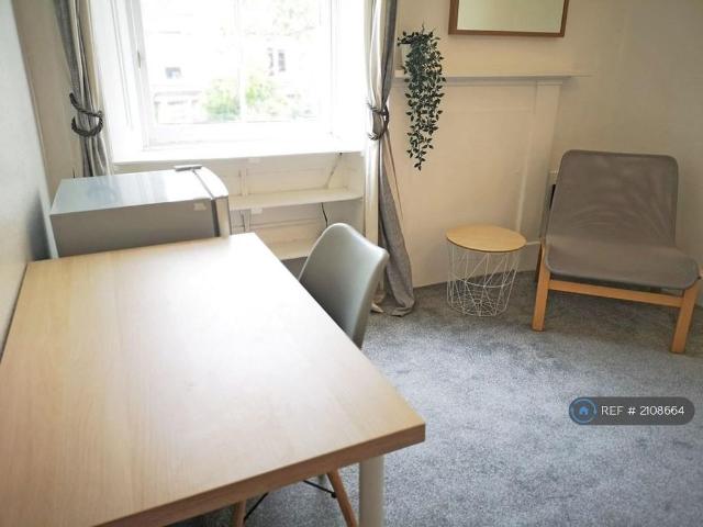 Room for rent in Hillhead, Scotland