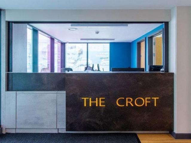 Room for rent in Little Chester, East Midlands