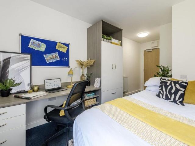 Room for rent in Gorgie/Dalry, Scotland