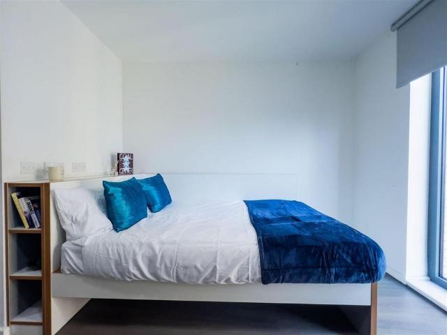 Room for rent in Townhead, Scotland