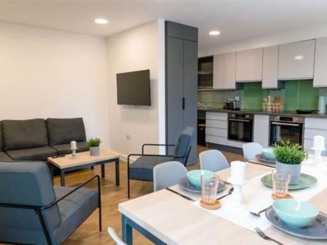 Room for rent in Guildford Park, Westborough