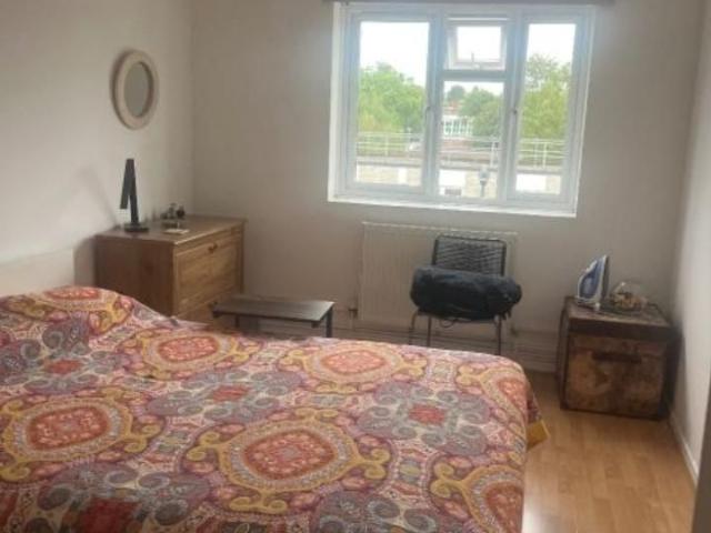 Room for rent in London Borough of Haringey, Greater London