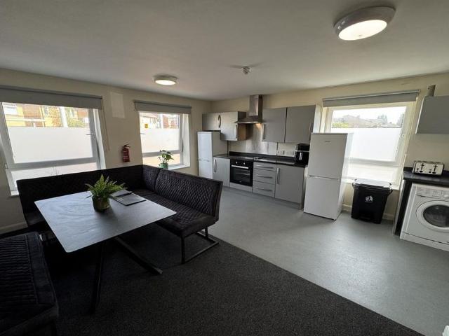Room for rent in Attenborough, East Midlands