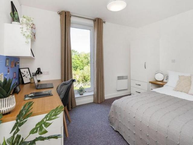 Room for rent in Blackfriars, Salford