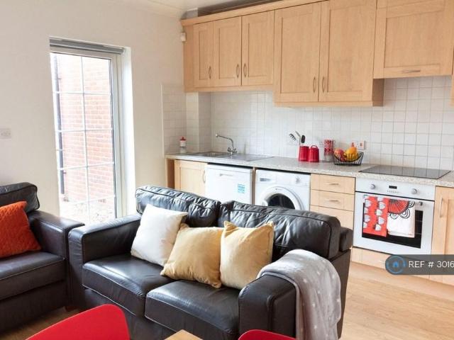 Room for rent in Bar End, Winchester