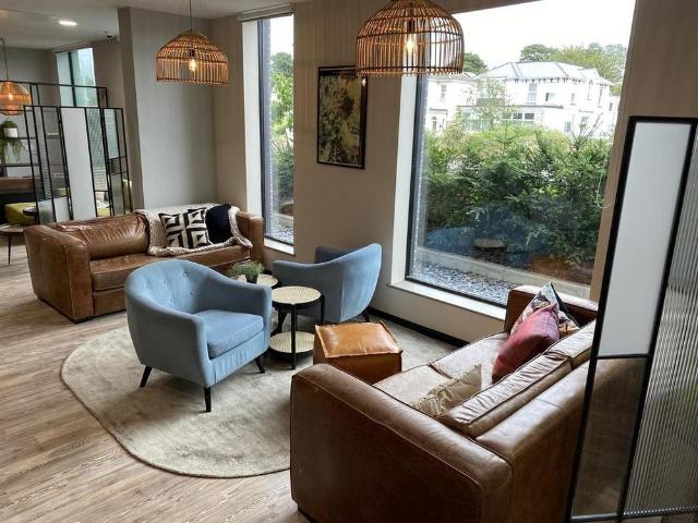 Room for rent in West Cliff, Bournemouth