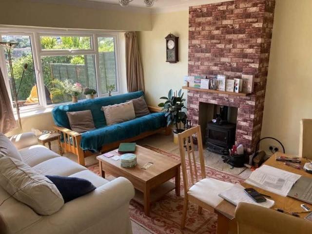 Room for rent in Lyme Regis, East Dorset