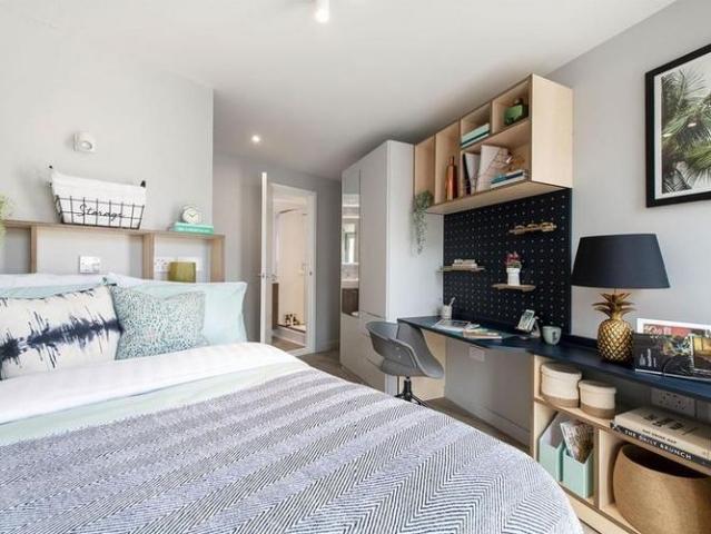 Room for rent in Gorgie/Dalry, Scotland