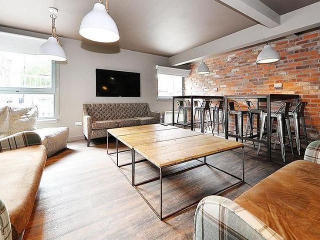 Room for rent in City Centre, Scotland