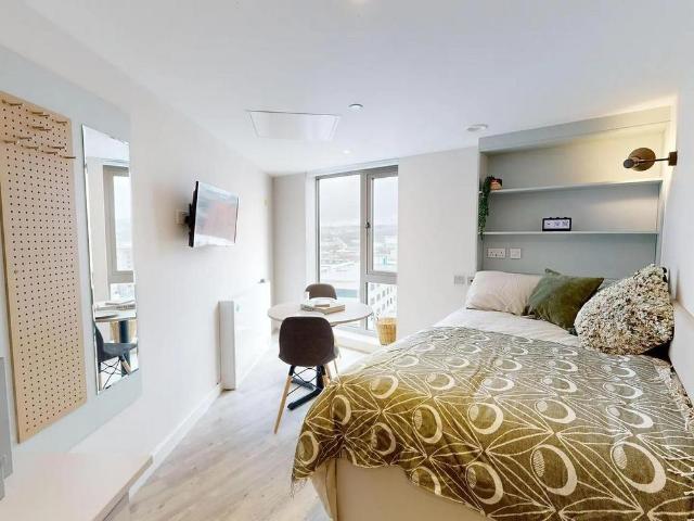 Room for rent in Devonshire, South Yorkshire