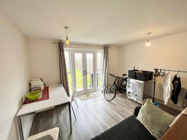 Room for rent in Digbeth, Isle Of Man