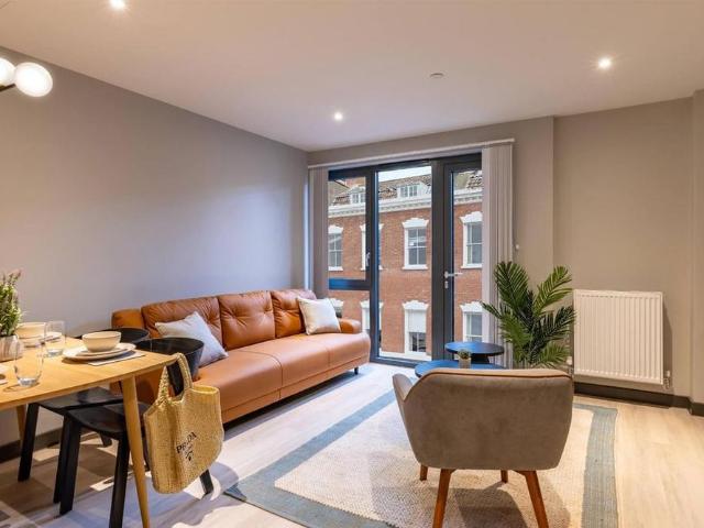 Room for rent in Stokes Croft, Feckenham