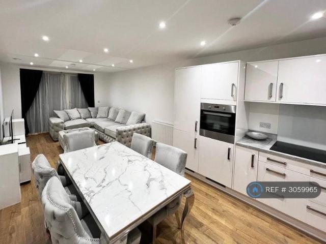 Room for rent in Beckton Parkside, Greater London