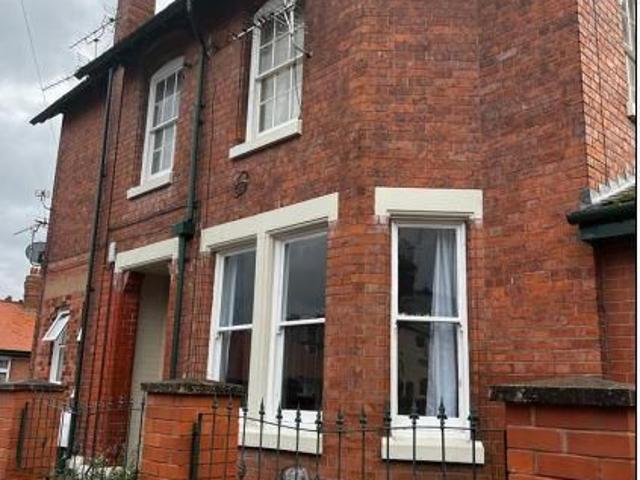 Room for rent in Widemarsh, Lower Bullingham