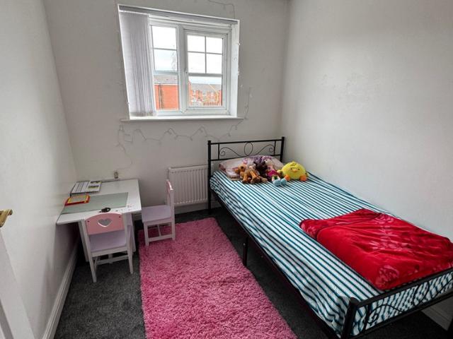 Room for rent in Georgia, Greater Manchester