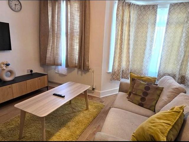 Room for rent in Dale Hill, Essex