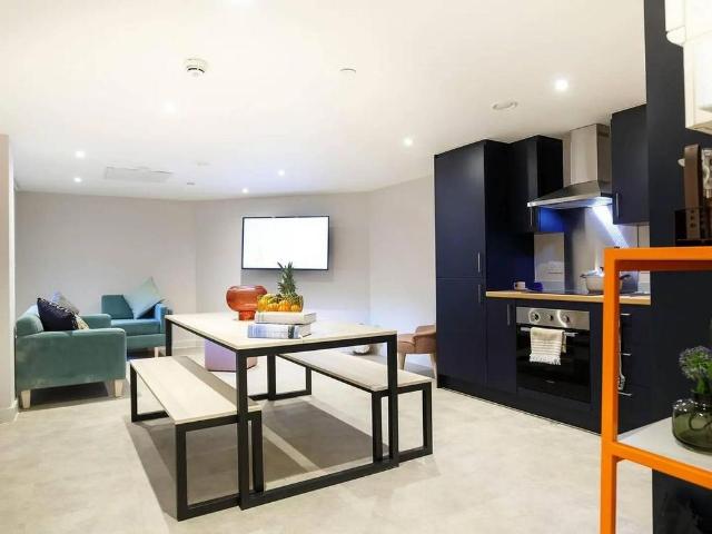 Room for rent in Devonshire, South Yorkshire