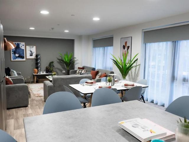 Room for rent in City Centre, South Yorkshire