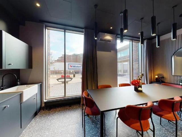 Room for rent in Devonshire, South Yorkshire