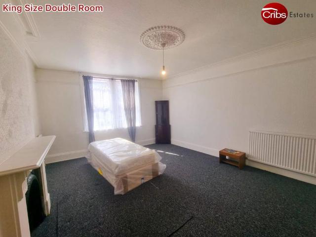Room for rent in London Borough of Croydon, Thornton Heath