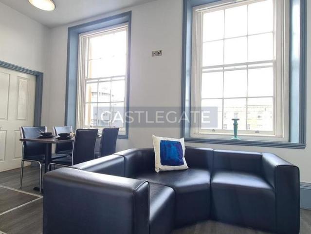 Room for rent in Highfields, Huddersfield