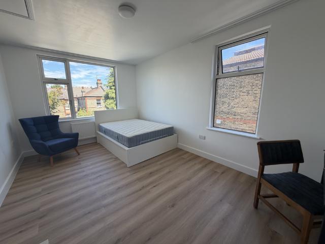Room for rent in Greater London