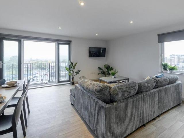 Room for rent in Shieldfield, Tyne And Wear