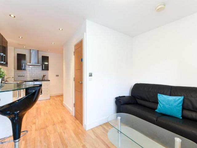 Room for rent in Old Wharf, City Of Leicester