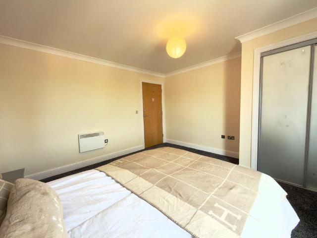 Room for rent in Ladywood, West Midlands