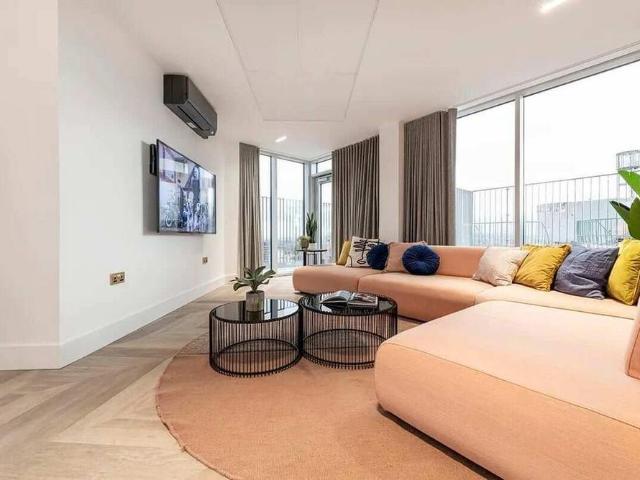Room for rent in Merchant City, Scotland