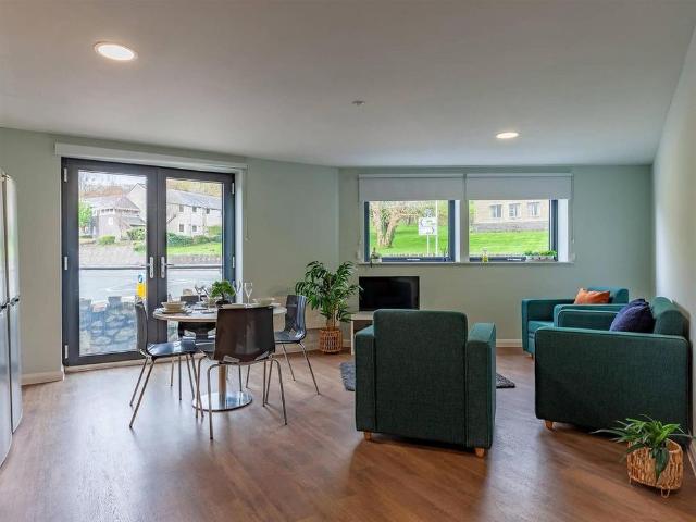 Room for rent in Bangor, Wales