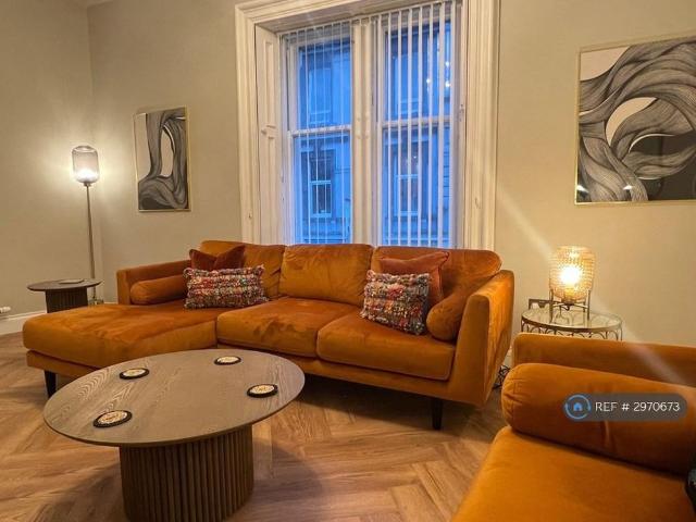 Room for rent in Galashiels, Scotland
