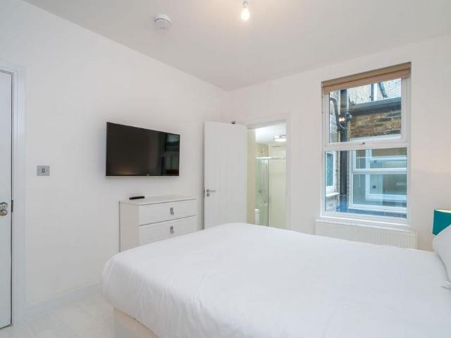 Room for rent in London Borough of Lewisham, Greater London